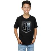 T-shirt enfant Dc Comics BI21835