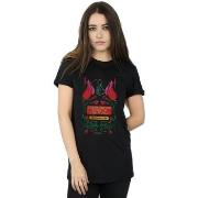 T-shirt Fantastic Beasts BI22853