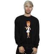 Sweat-shirt The Flintstones Wilma Flintstone Classic Pose