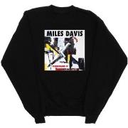Sweat-shirt enfant Miles Davis Rubberband EP