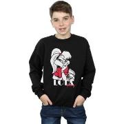 Sweat-shirt enfant Dessins Animés BI22522