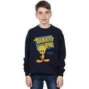 Sweat-shirt enfant Dessins Animés Classic Tweety Pie