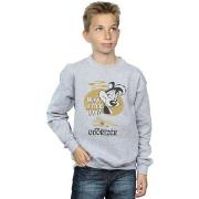 Sweat-shirt enfant Dessins Animés Pepe Le Pew Odorizer