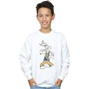 Sweat-shirt enfant Dessins Animés BI22821