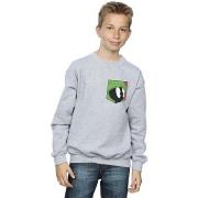 Sweat-shirt enfant Dessins Animés BI22892