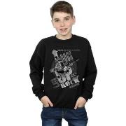 Sweat-shirt enfant Dessins Animés BI22921