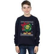 Sweat-shirt enfant Dessins Animés BI22962