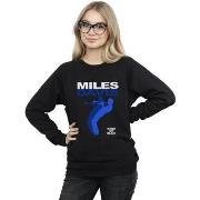 Sweat-shirt Miles Davis Kind Of Blue