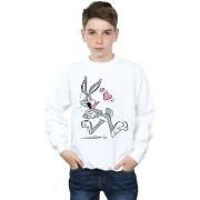 Sweat-shirt enfant Dessins Animés In Love