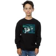 Sweat-shirt enfant Dessins Animés BI23094