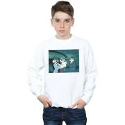 Sweat-shirt enfant Dessins Animés BI23094