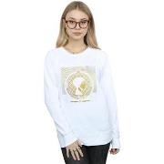 Sweat-shirt Supernatural BI36523