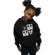 Sweat-shirt enfant Disney BI10018