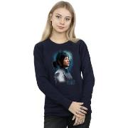 Sweat-shirt Disney The Last Jedi