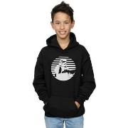 Sweat-shirt enfant Disney Stormtrooper Stripes