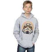 Sweat-shirt enfant Disney Dia De Los Muertos