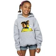 Sweat-shirt enfant Disney Solo