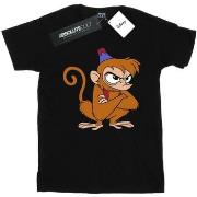 T-shirt enfant Disney Angry Abu