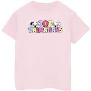 T-shirt enfant Disney 101 Dalmatians Multi Colour