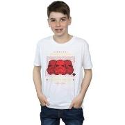 T-shirt enfant Disney Legion