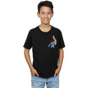 T-shirt enfant Disney BI22408