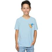 T-shirt enfant Disney BI22409