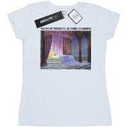 T-shirt Disney Sleeping Beauty I'll Be There In 5