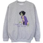 Sweat-shirt enfant Disney Hocus Pocus Don't Get Out Much