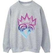 Sweat-shirt Disney Descendants