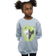 Sweat-shirt enfant Disney The Descendants Long Live