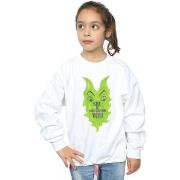 Sweat-shirt enfant Disney The Descendants She Is Watching