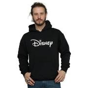 Sweat-shirt Disney Mickey Mouse Head Logo