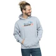 Sweat-shirt Disney One The Waves