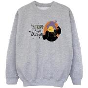 Sweat-shirt enfant Disney Hocus Pocus Stop Mary