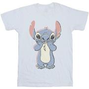 T-shirt enfant Disney BI22441