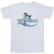 T-shirt enfant Disney BI22463