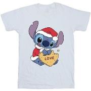 T-shirt enfant Disney BI22568