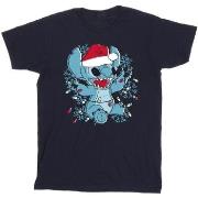 T-shirt enfant Disney BI22628