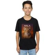 T-shirt enfant Disney The Lion King