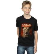 T-shirt enfant Disney The Lion King