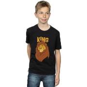 T-shirt enfant Disney The Lion King