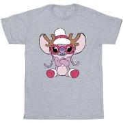 T-shirt enfant Disney BI22850