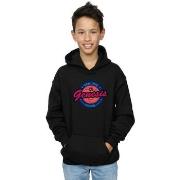 Sweat-shirt enfant Genesis Neon Logo