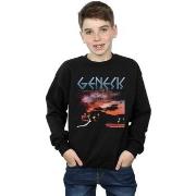 Sweat-shirt enfant Genesis And Then There Were Three