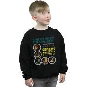 Sweat-shirt enfant Genesis The Carpet Crawlers