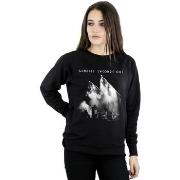 Sweat-shirt Genesis Seconds Out One Tone