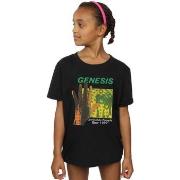 T-shirt enfant Genesis Invisible Touch Tour