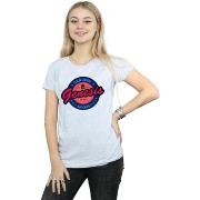 T-shirt Genesis BI37391