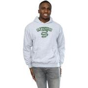 Sweat-shirt Harry Potter Slytherin