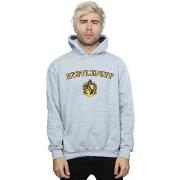 Sweat-shirt Harry Potter Hufflepuff